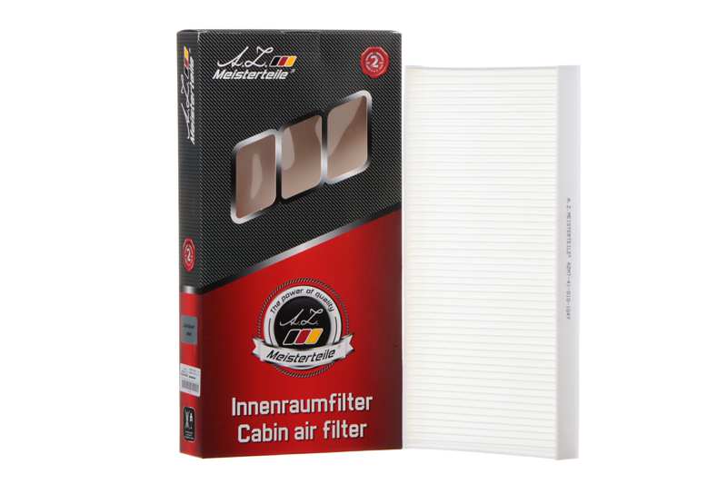 Innenraumluftfilter